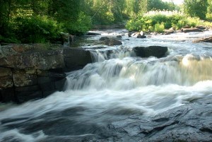 Réserve faunique Mastigouche