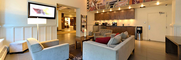 Hôtel 71