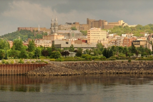 Résidences Touristique Chicoutimi