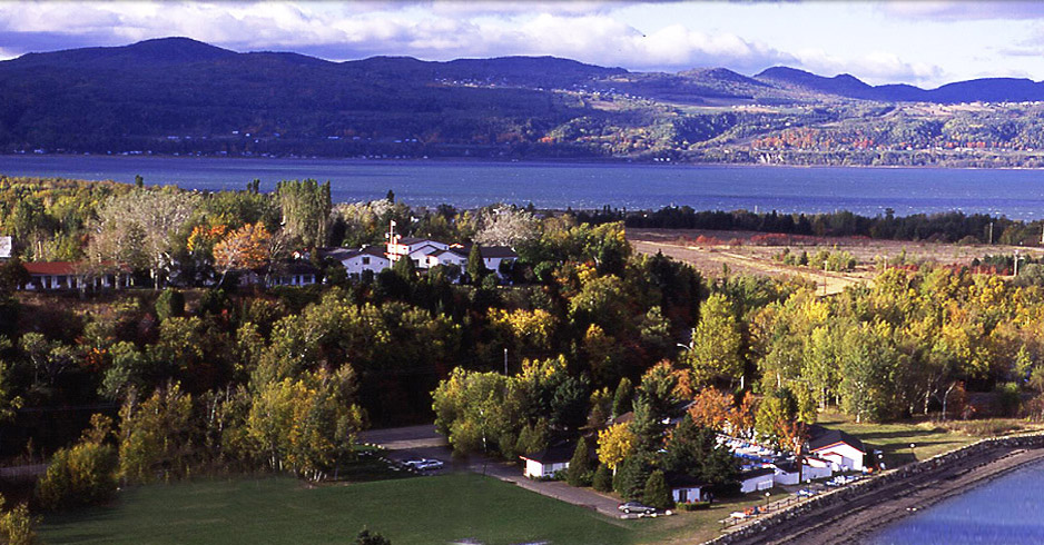 La Roche Pleureuse