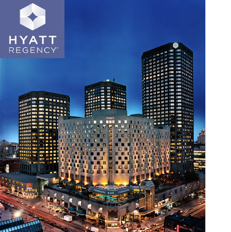Hyatt Regency Montréal