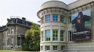 Centre Canadien d’Architecture