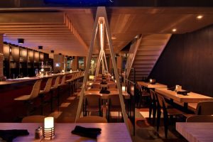 Bistro Brasserie - Les Soeurs Grises
