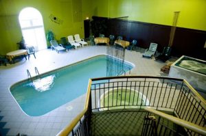 Auberge Gouverneur Shawinigan