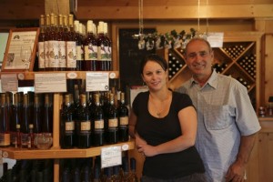 Les Artisans du Terroir