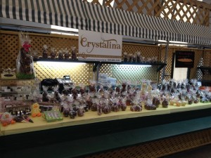 Crystalina