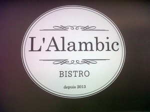 L'Alambic