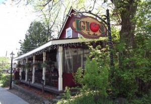 Gio's Cuisine Italienne