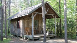 Camping et Tipis Labelle et la Rouge