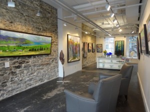 Gordon Harrison Gallery