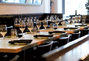 Chez Boulay Bistro Boréal
