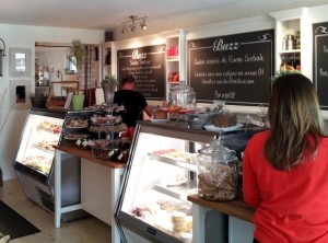 Buzz Café & Traiteur