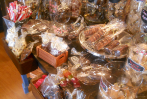 Fraicheurs et Saveurs