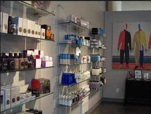 MANN soins masculins