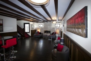 Manoir Breakey
