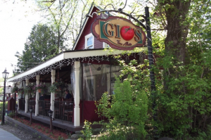 Restaurant Gio's