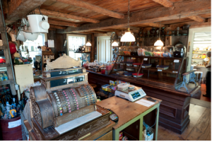 Magasin Général d'Antan