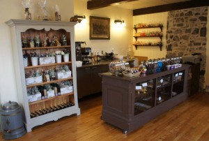 Confiserie de la Vielle École