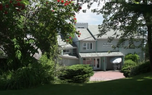 Auberge de la Rivière Saguenay