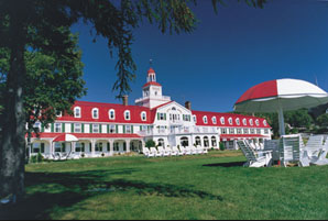 Hôtel Tadoussac
