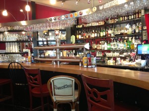 Micro-Brasserie Le Brouemont