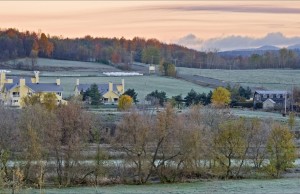 Auberge & Spa West Brome
