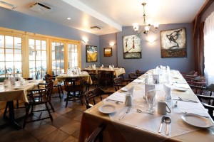 Bistro St-Michel