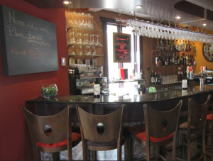 Restaurant Opia