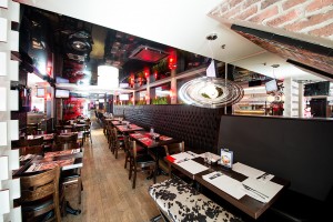 Resto Pub l'Estaminet