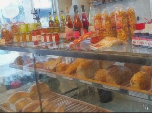 Boulangerie Panissimo
