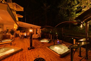 Hôtel Spa Watel