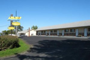 Motel-Carleton-sur-Mer