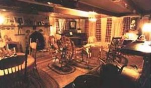 Au Vieux Foyer