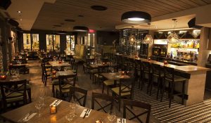 Tournebroche - Bistro gourmet