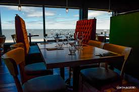 Restaurant Cargo Riotel