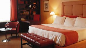 Hotel Mingan