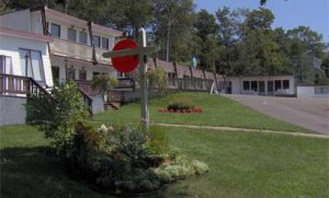 Motel Ile d'Orléans