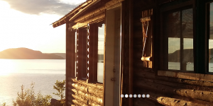 Chalets Saint-Félix-d’Otis