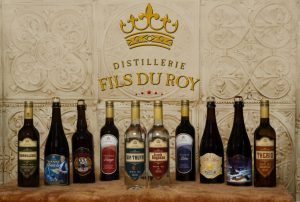 Distillerie Fils du Roy