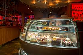 Le Cosmos - Restaurant