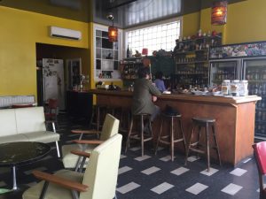 Laundromat EspressoBar