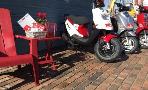 Québec Scooters