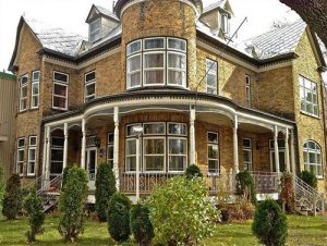 Auberge Amérik