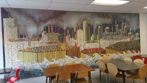 Les Mauvais Perdants, café ludique