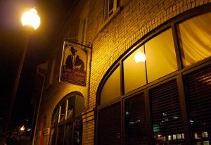 Les Salons D'Edgar
