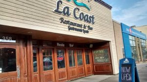 La Coast Resto-Bar