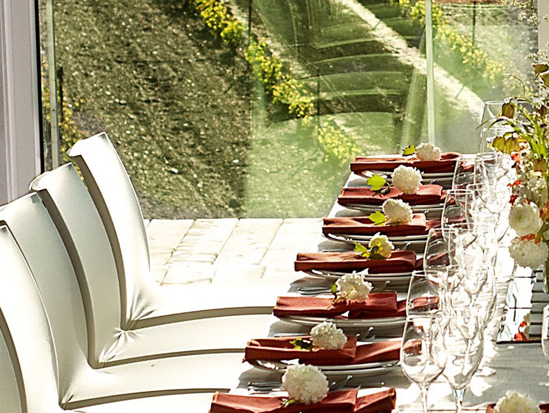 Restaurant Le Tire-Bouchon & Vignoble de l'Orpailleur