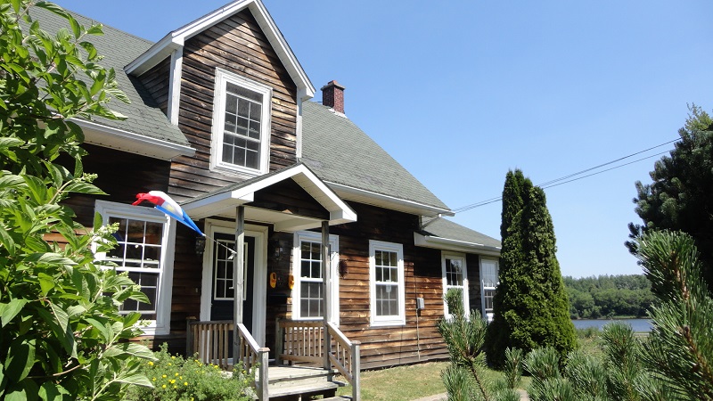 L'Ancrage B&B