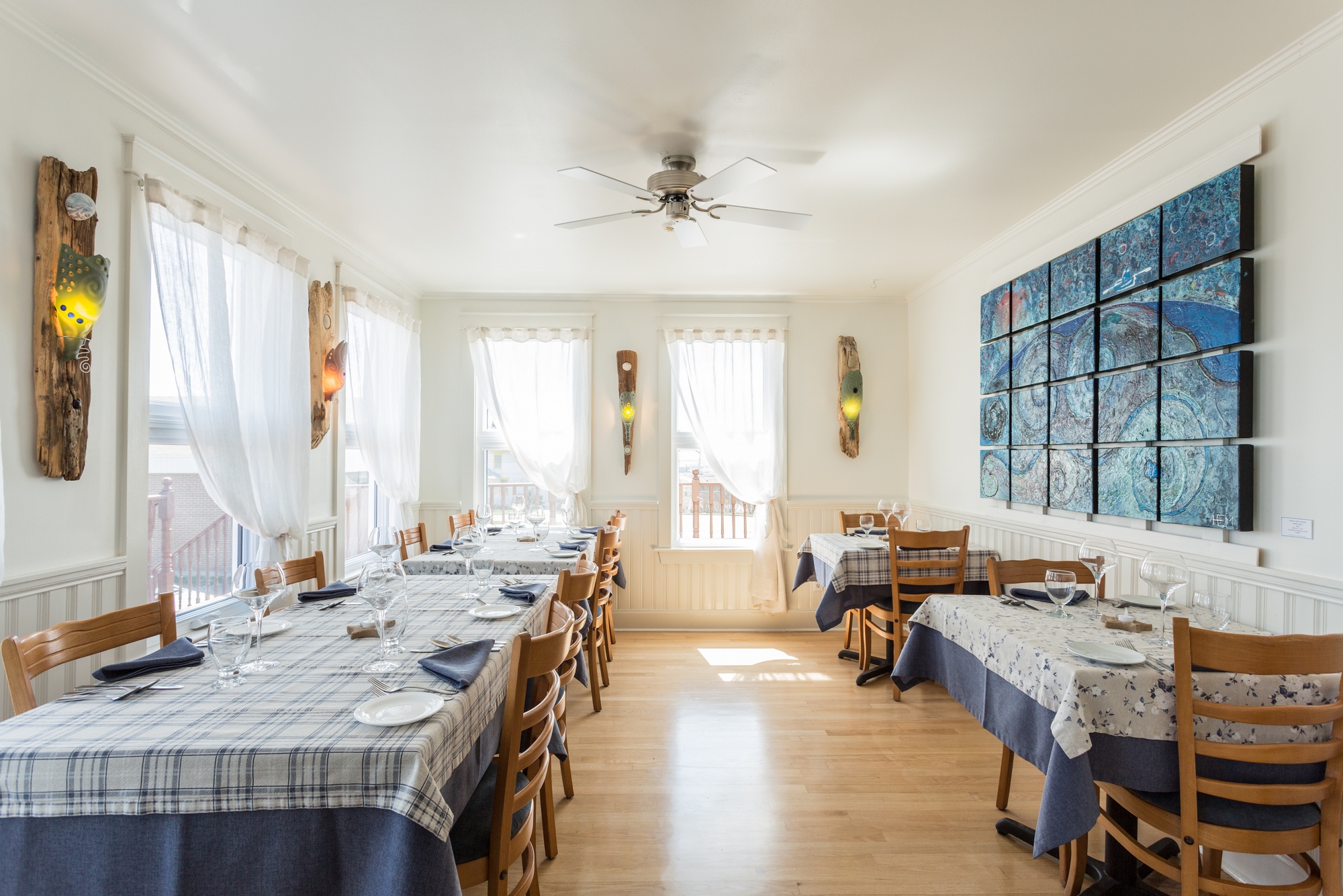 Restaurant de l'Auberge Chez Denis à François
