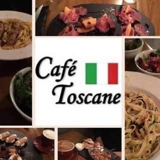 Cafe Toscane